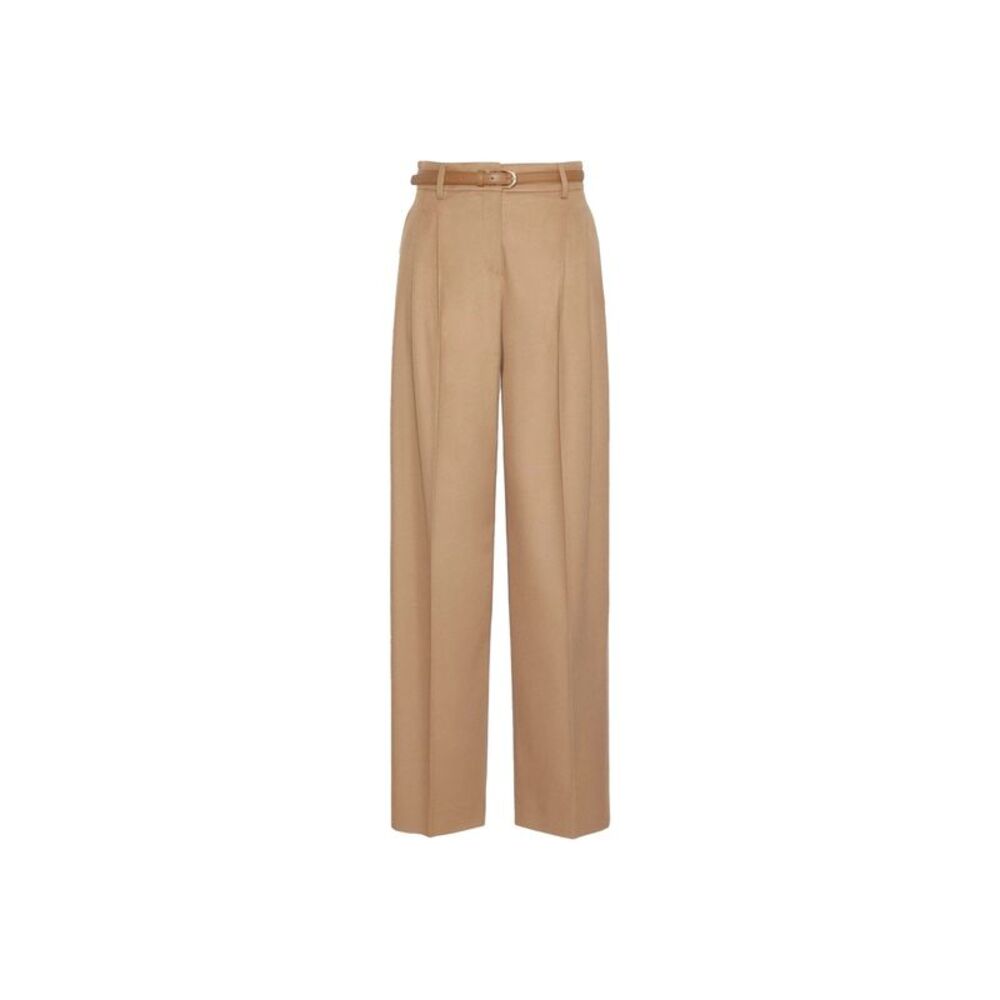 Max Mara Studio Cocco Trousers Women
